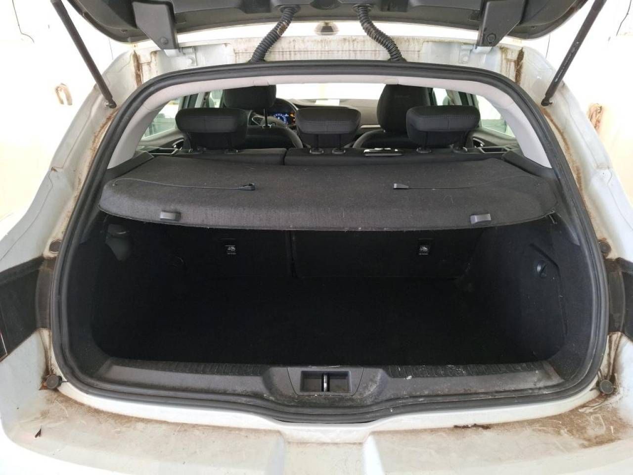 RENAULT MEGANE 1.5 DCI 115 CV BUSINESS - foto 7