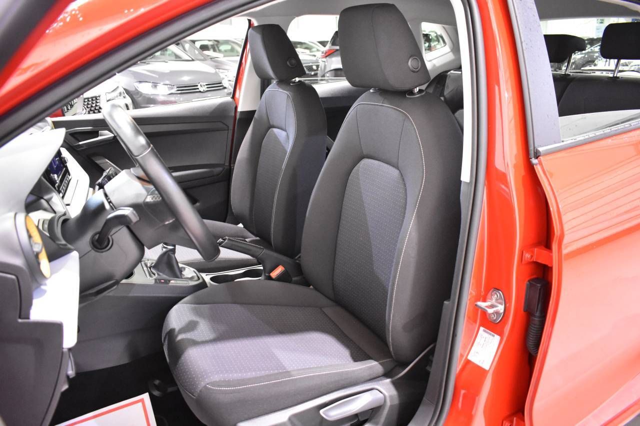 SEAT IBIZA 1.0 TSI 110 CV STYLE - foto 14