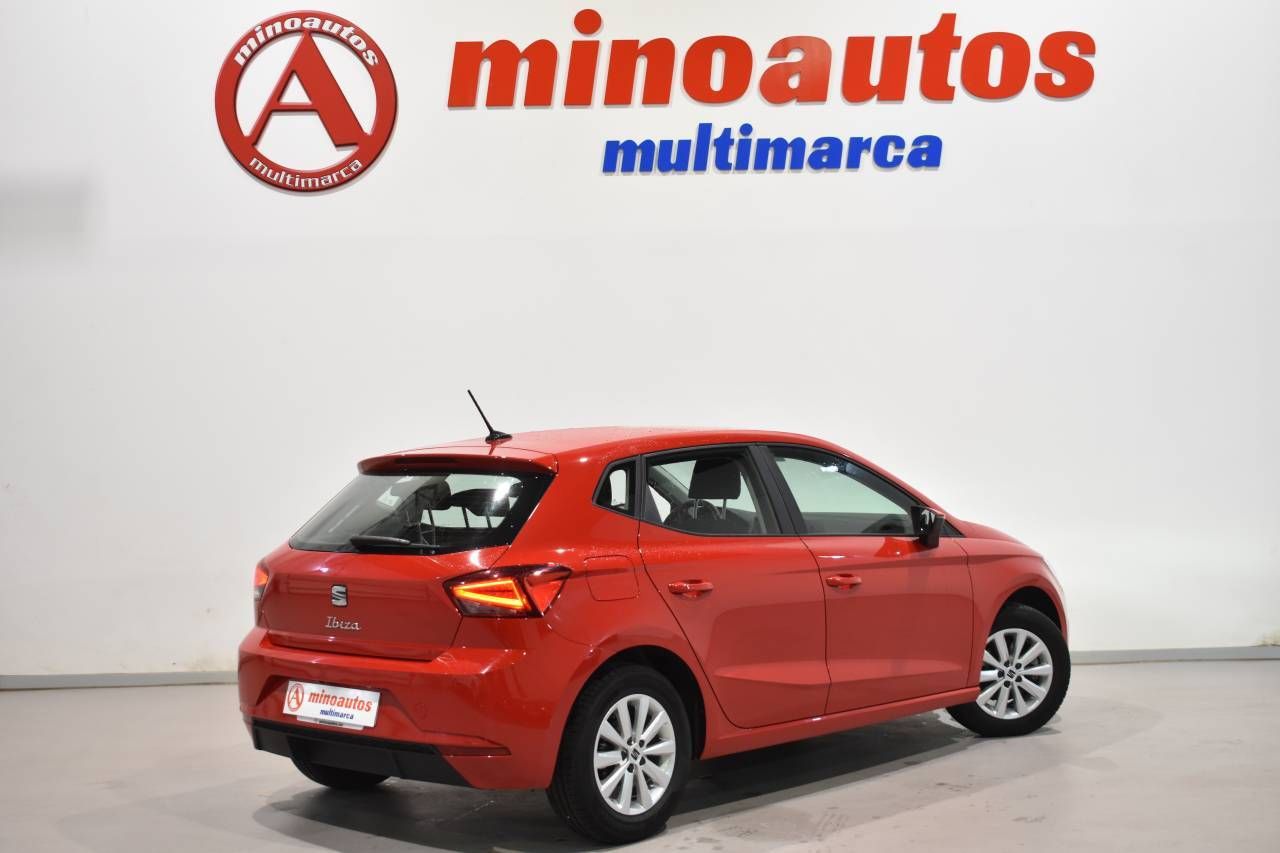 SEAT IBIZA 1.0 TSI 110 CV STYLE - foto 3