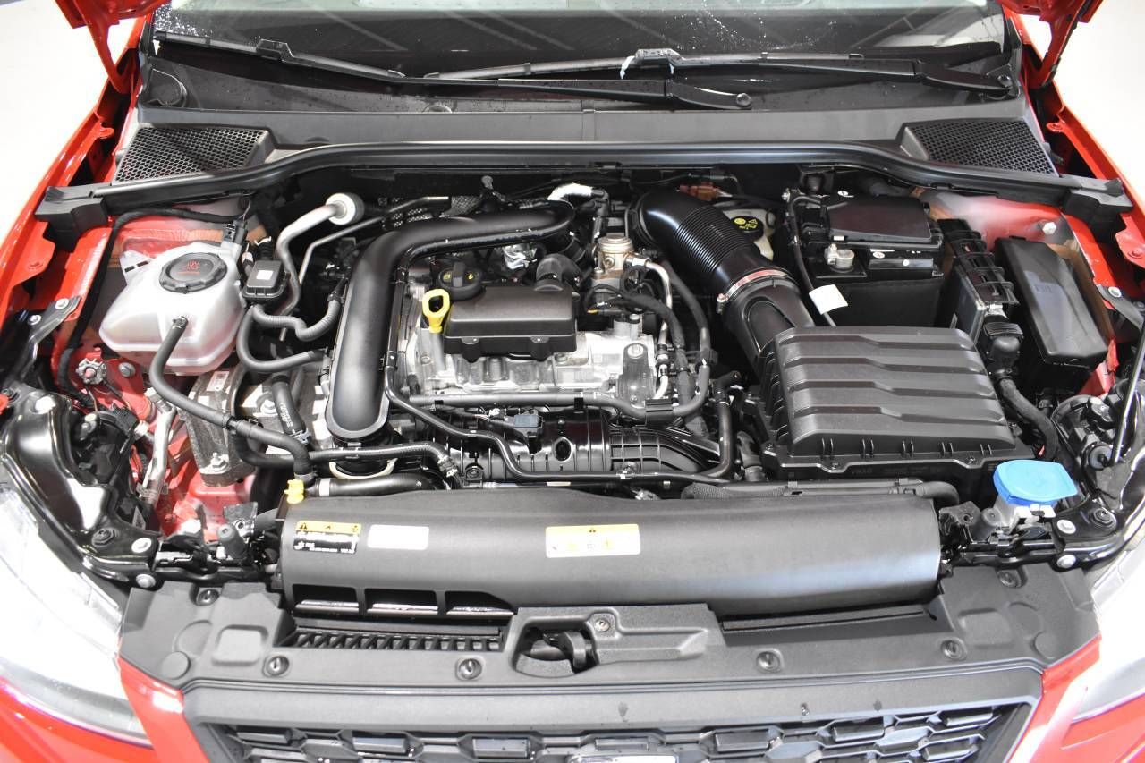 SEAT IBIZA 1.0 TSI 110 CV STYLE - foto 25