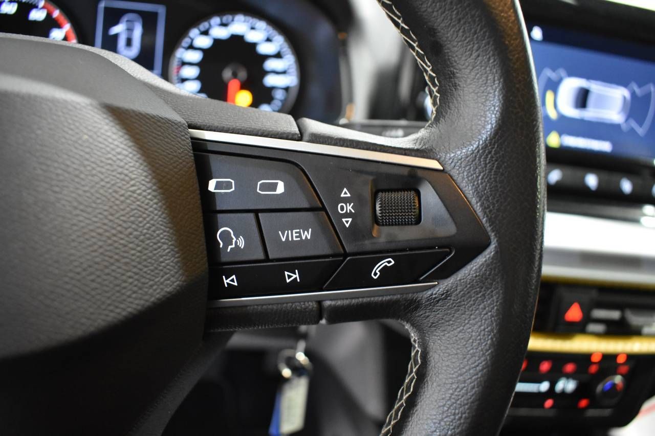 SEAT IBIZA 1.0 TSI 110 CV STYLE - foto 28