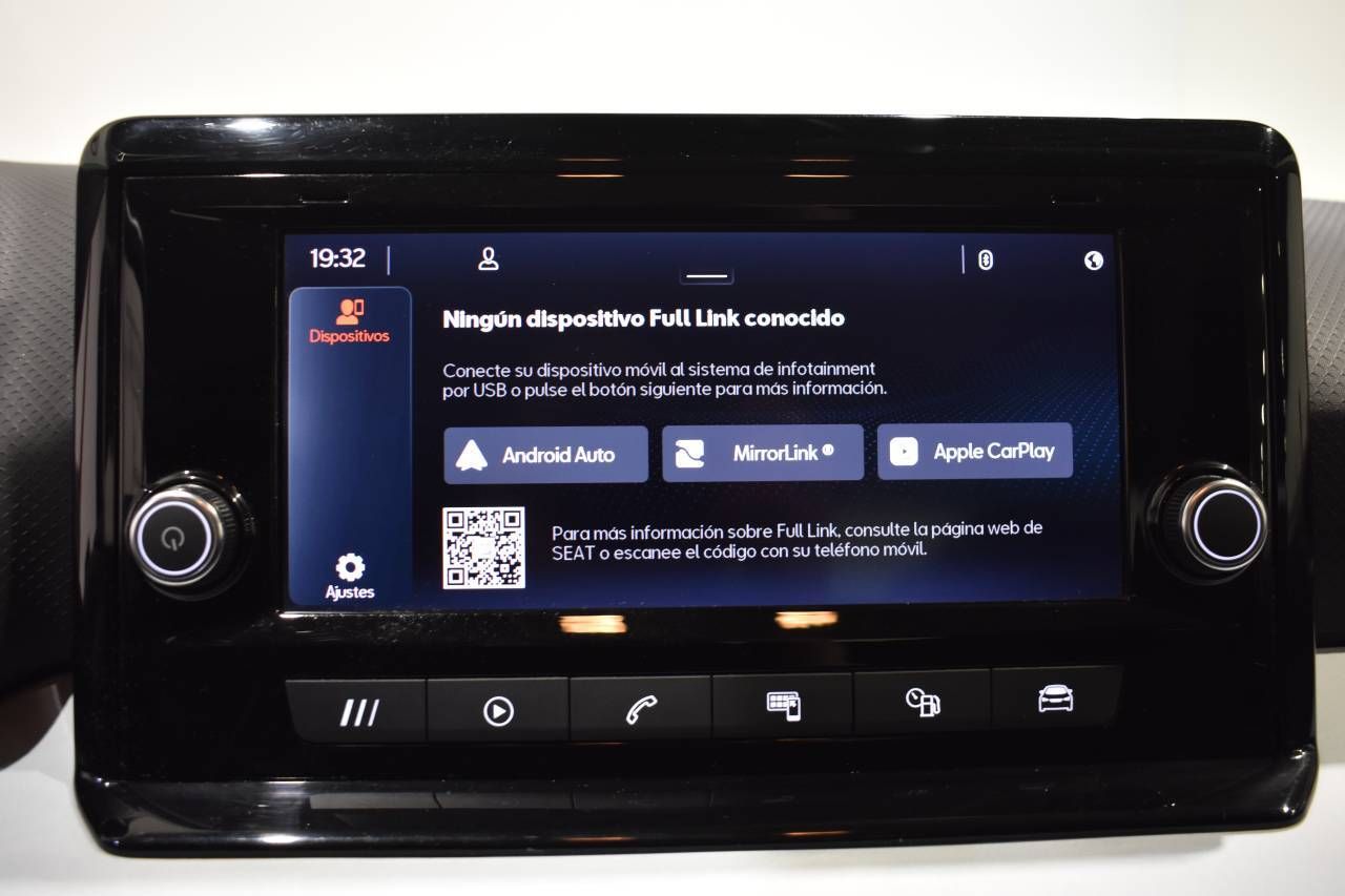 SEAT IBIZA 1.0 TSI 110 CV STYLE - foto 35