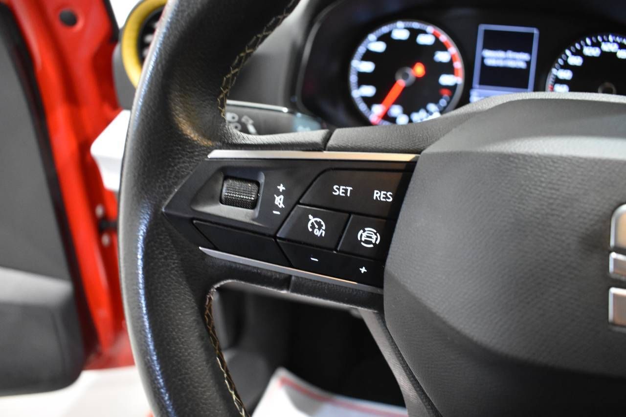 SEAT IBIZA 1.0 TSI 110 CV STYLE - foto 27