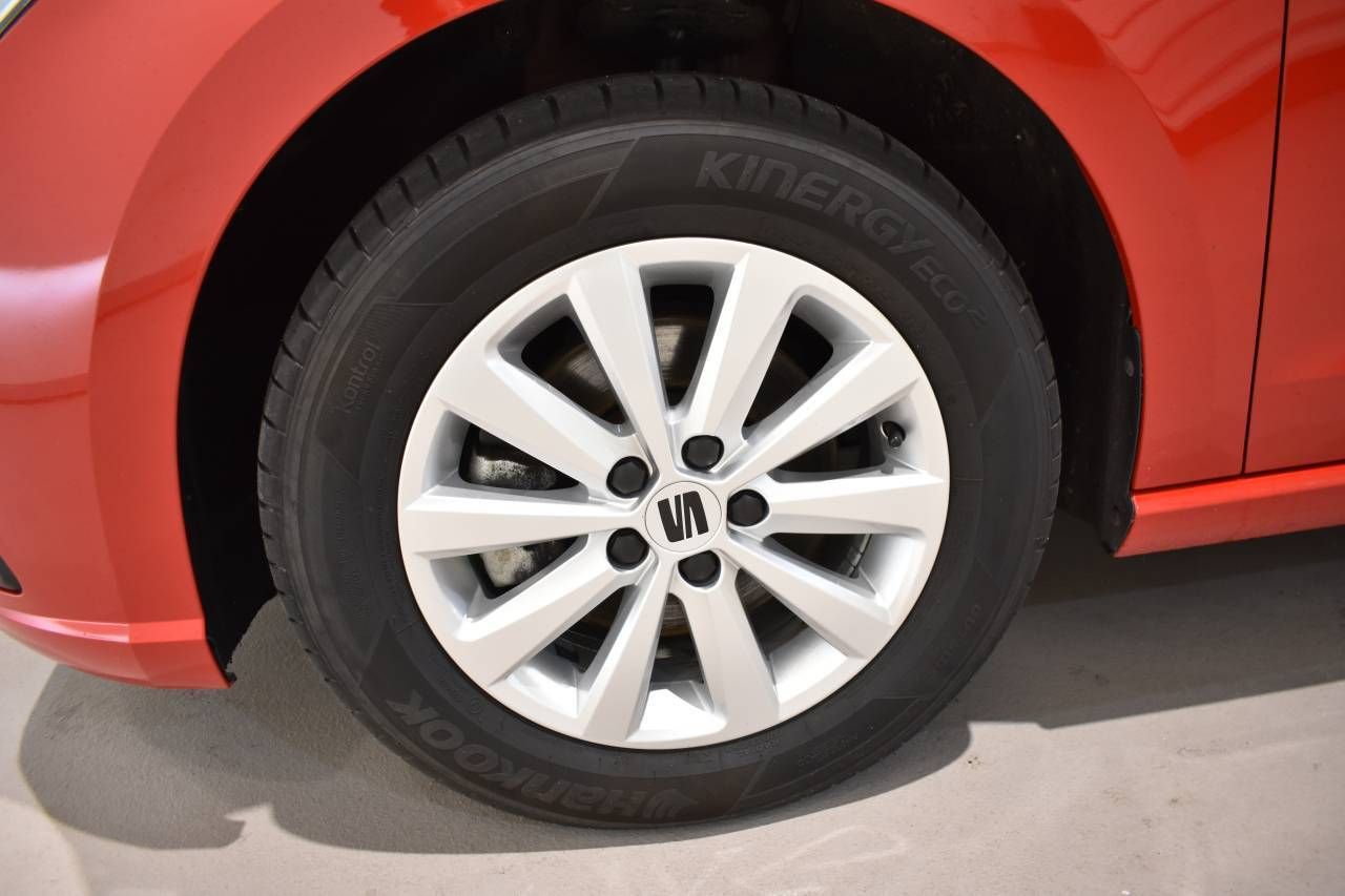 SEAT IBIZA 1.0 TSI 110 CV STYLE - foto 49