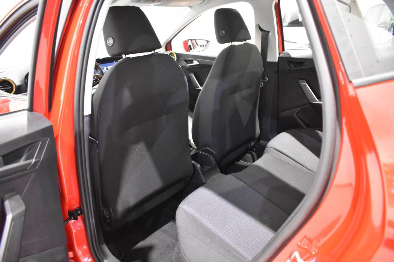 SEAT IBIZA 1.0 TSI 110 CV STYLE - foto 19