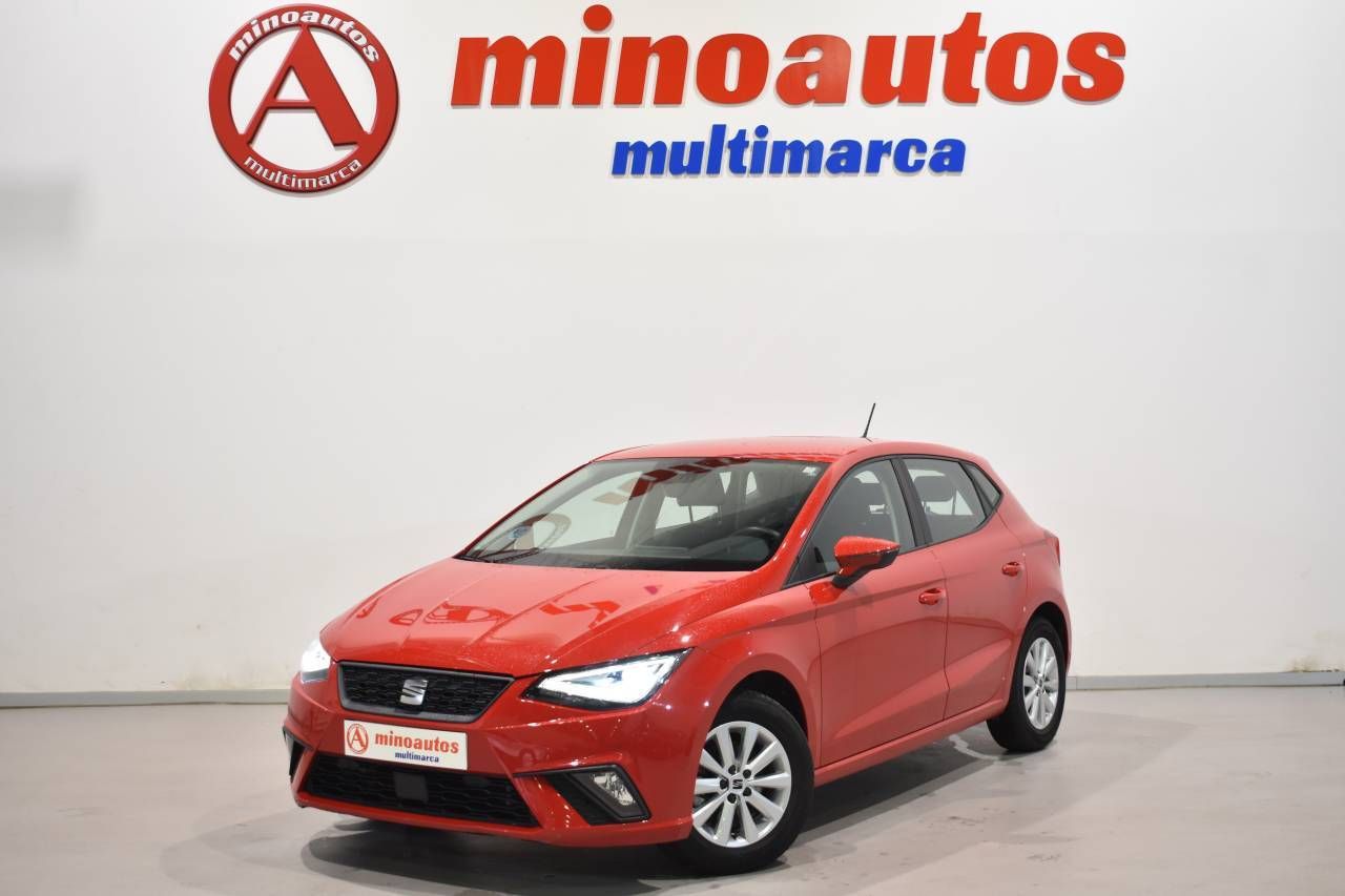 SEAT IBIZA 1.0 TSI 110 CV STYLE - foto 2