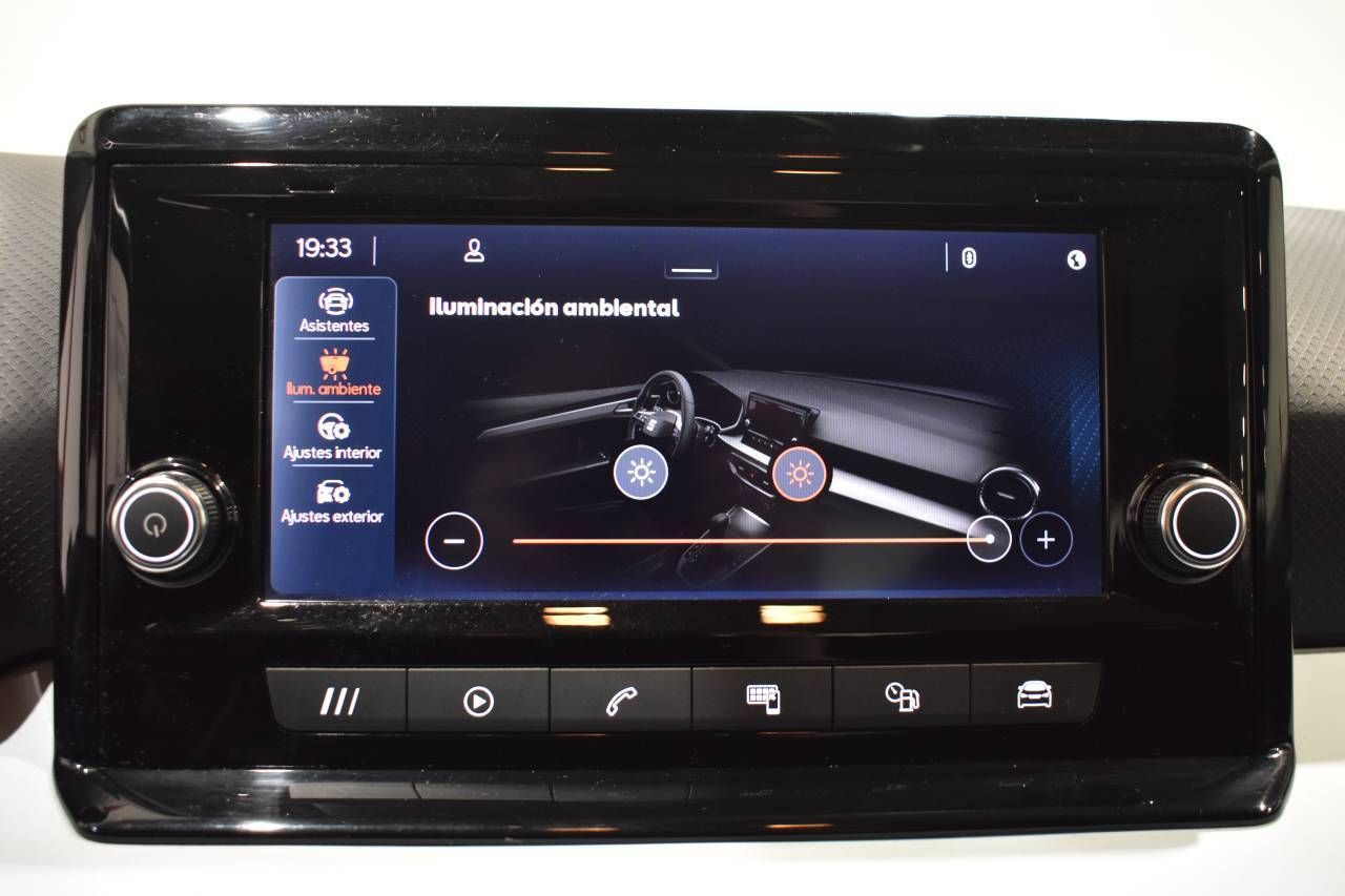 SEAT IBIZA 1.0 TSI 110 CV STYLE - foto 37