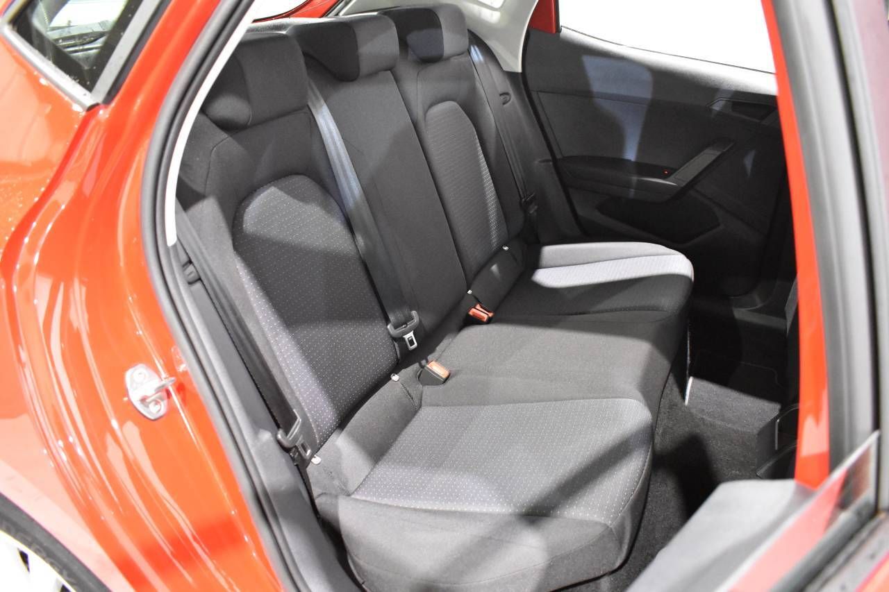 SEAT IBIZA 1.0 TSI 110 CV STYLE - foto 23