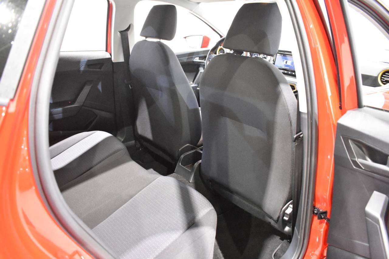 SEAT IBIZA 1.0 TSI 110 CV STYLE - foto 22