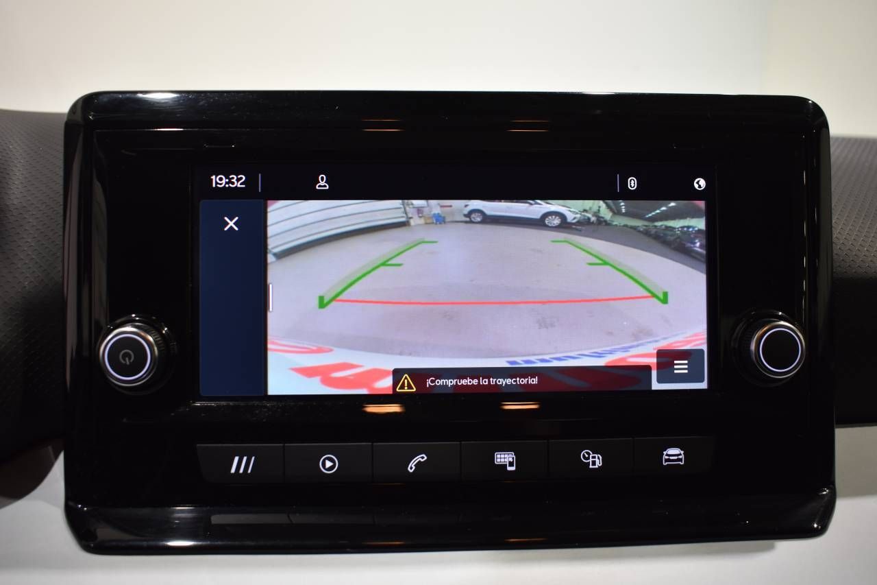 SEAT IBIZA 1.0 TSI 110 CV STYLE - foto 34