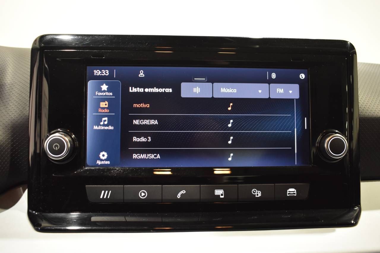 SEAT IBIZA 1.0 TSI 110 CV STYLE - foto 40