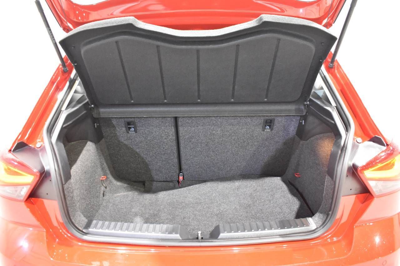 SEAT IBIZA 1.0 TSI 110 CV STYLE - foto 24