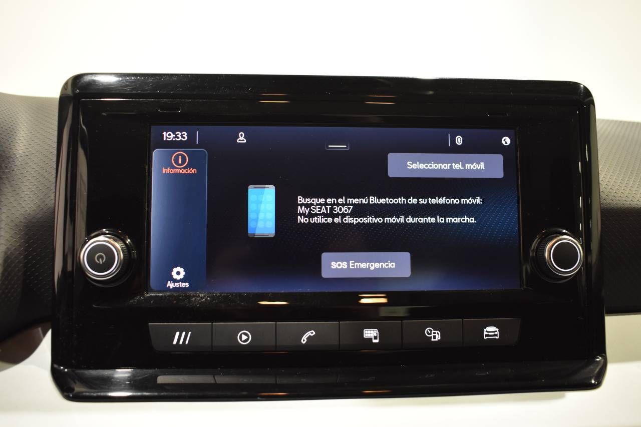 SEAT IBIZA 1.0 TSI 110 CV STYLE - foto 41