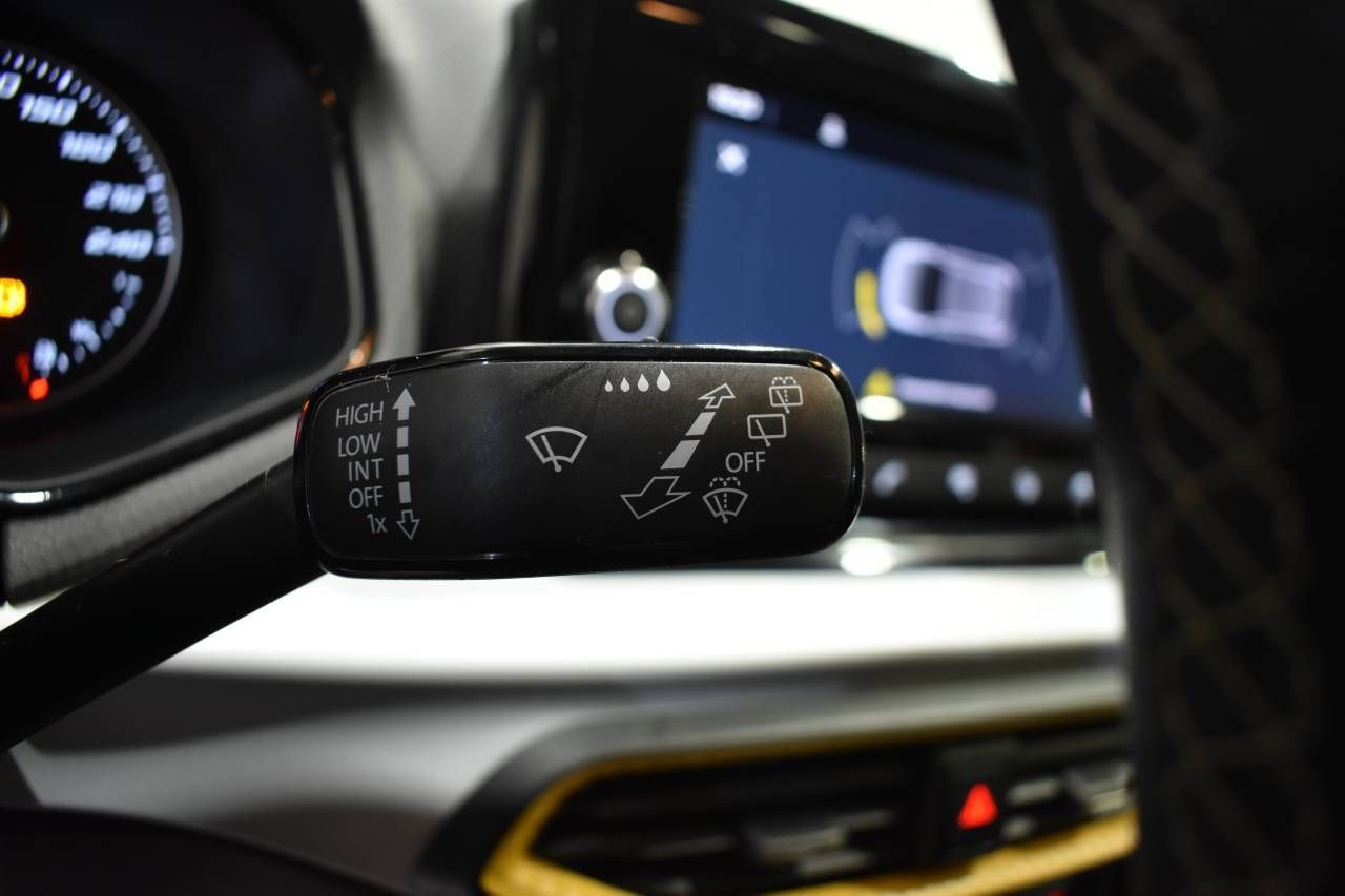 SEAT IBIZA 1.0 TSI 110 CV STYLE - foto 30