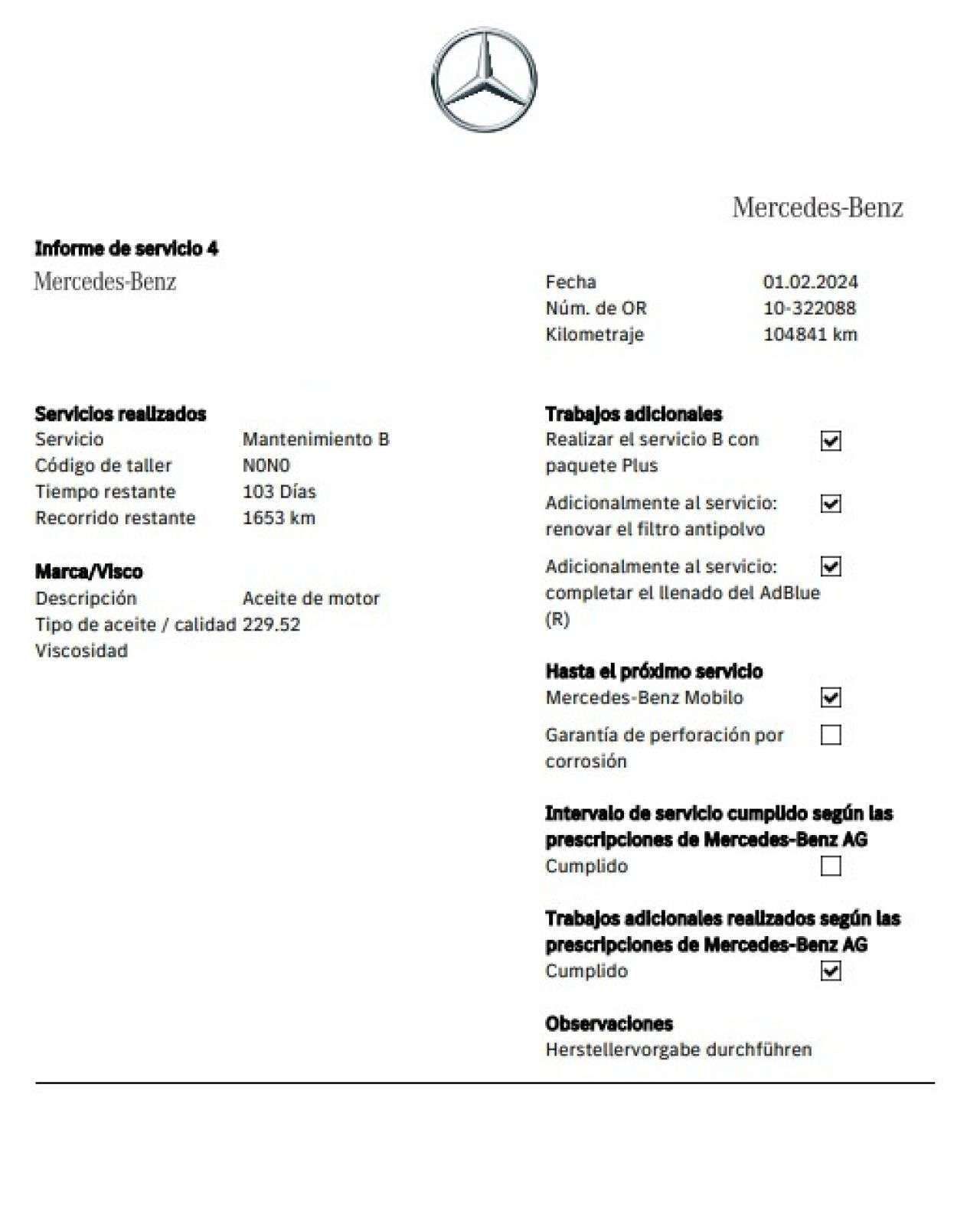 Mercedes Clase E 300D 4MATIC 9G-TRONIC AMG LINE - foto 10