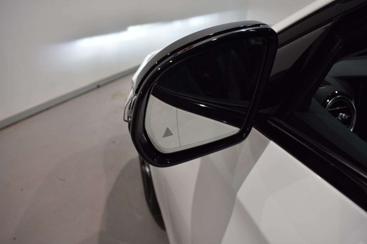 Mercedes Clase E 300D 4MATIC 9G-TRONIC AMG LINE - foto 77