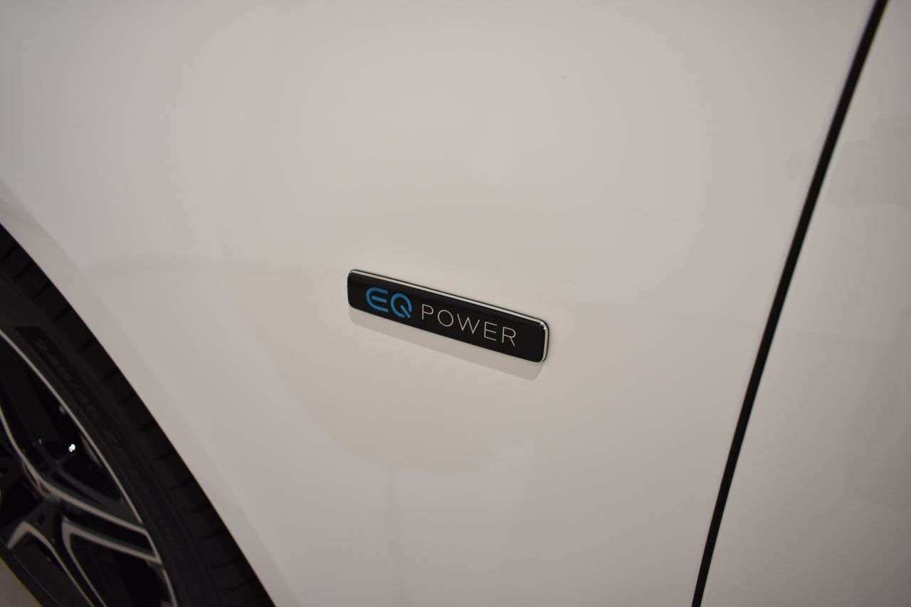 Mercedes Clase E 300D 4MATIC 9G-TRONIC AMG LINE - foto 78