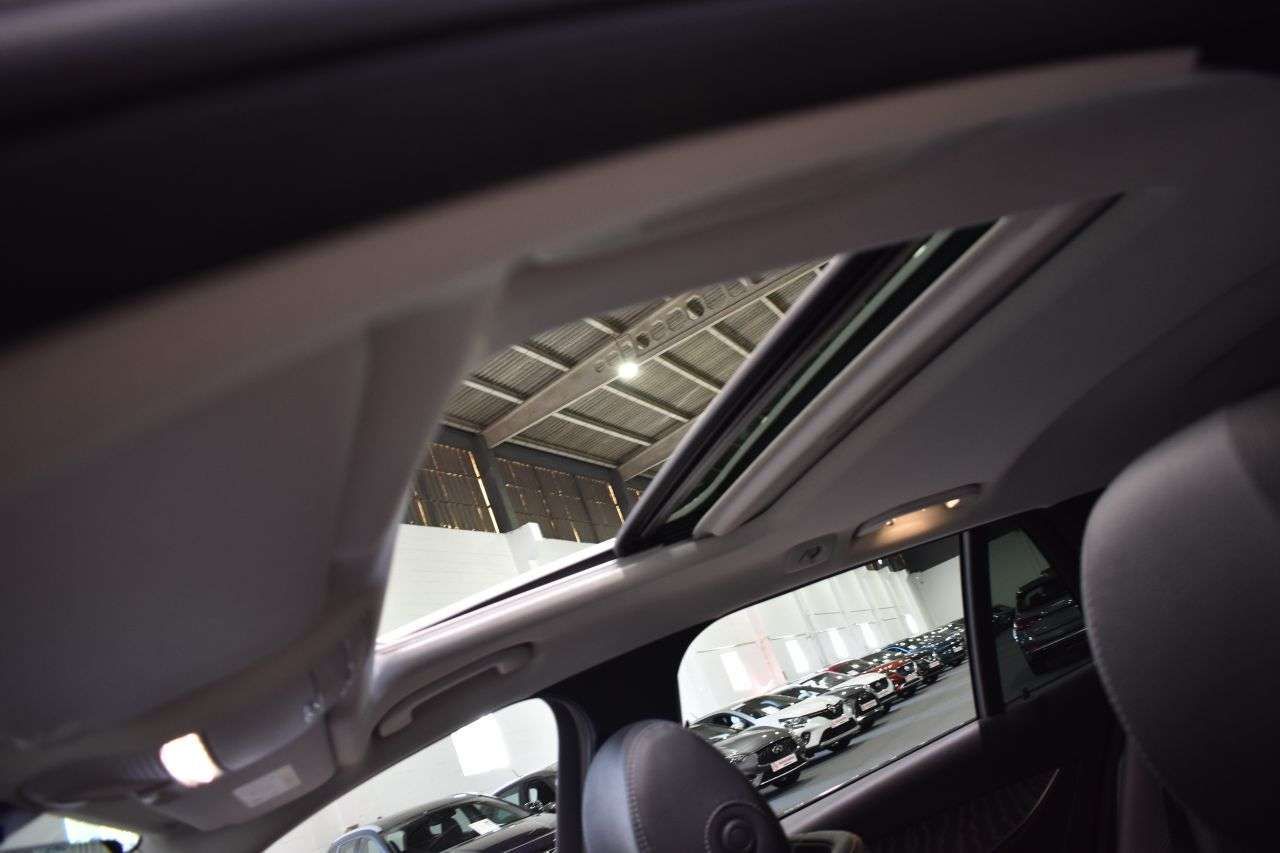 Mercedes Clase E 300D 4MATIC 9G-TRONIC AMG LINE - foto 76