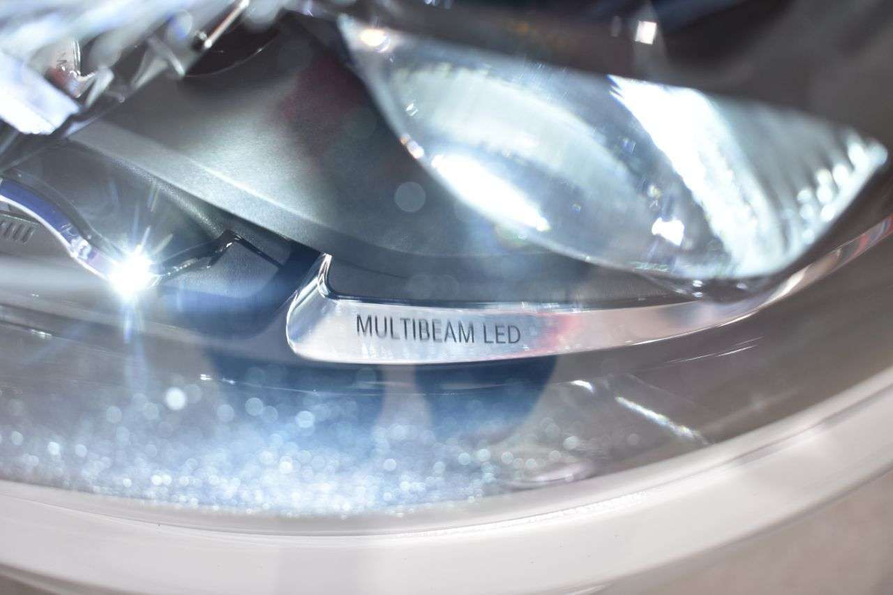 Mercedes Clase E 300D 4MATIC 9G-TRONIC AMG LINE - foto 80