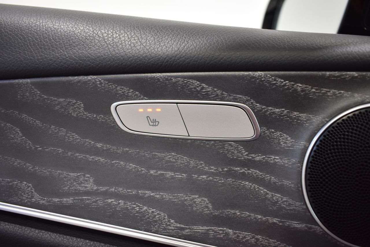 Mercedes Clase E 300 DE 306 CV 4MATIC 9G-TRONIC AMG LINE - foto 75