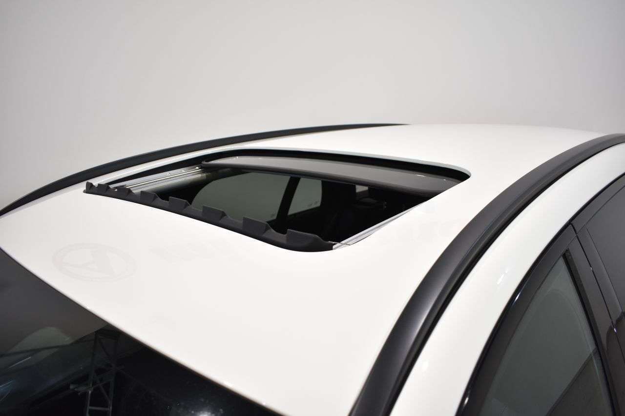 Mercedes Clase E 300 DE 306 CV 4MATIC 9G-TRONIC AMG LINE - foto 8