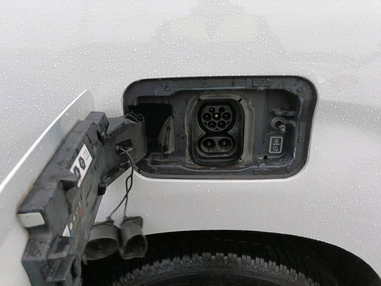 TOYOTA PROACE CITY FURGÓN L1 ELÉCTRICO 100% GX 50 KWH 136 CV - foto 11