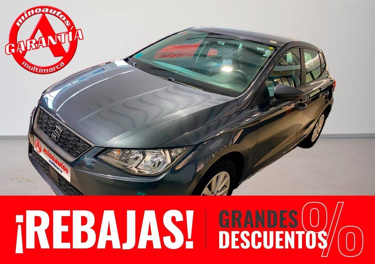 SEAT IBIZA 1.0 TSI 110 CV STYLE