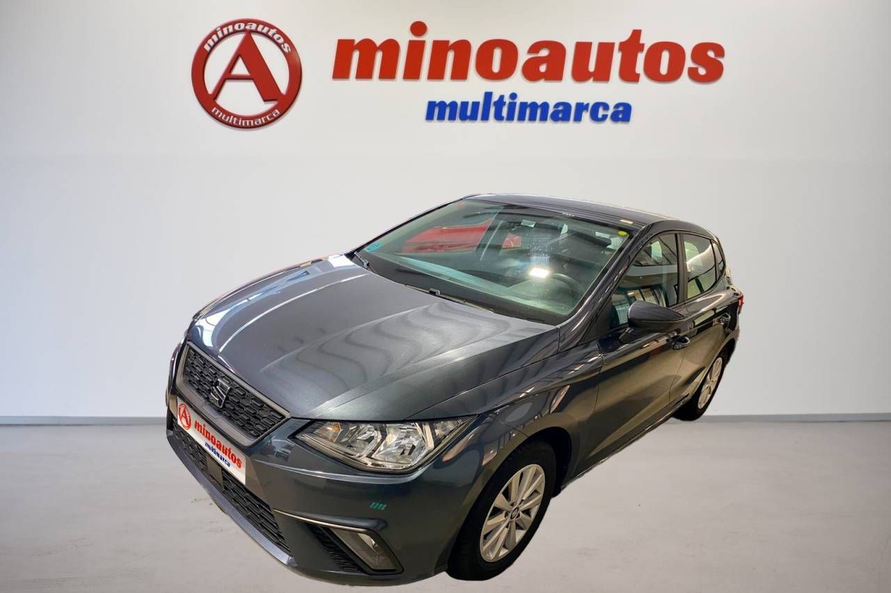 SEAT IBIZA 1.0 TSI 110 CV STYLE - foto 2