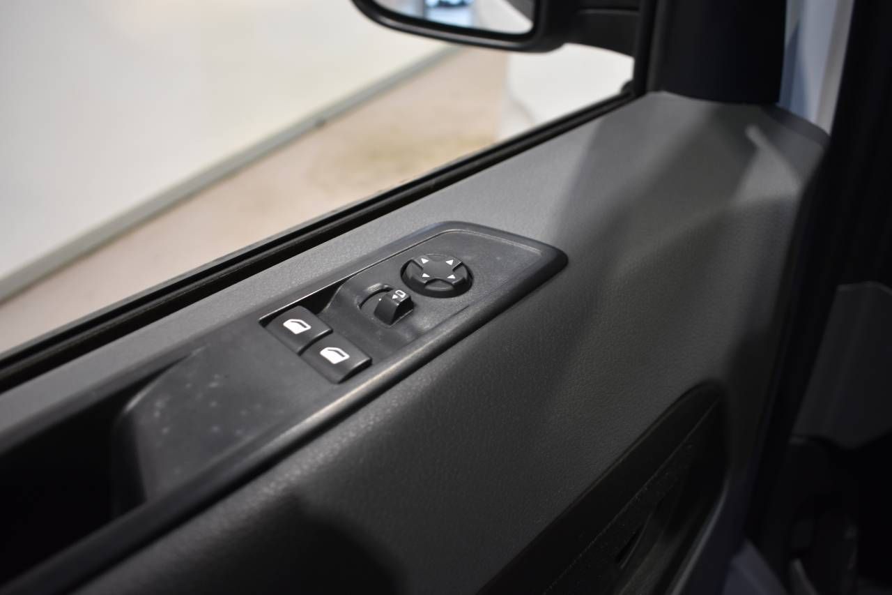 CITROEN JUMPY FURGÓN TALLA M 1.5 BLUEHDI 120 CV - foto 24