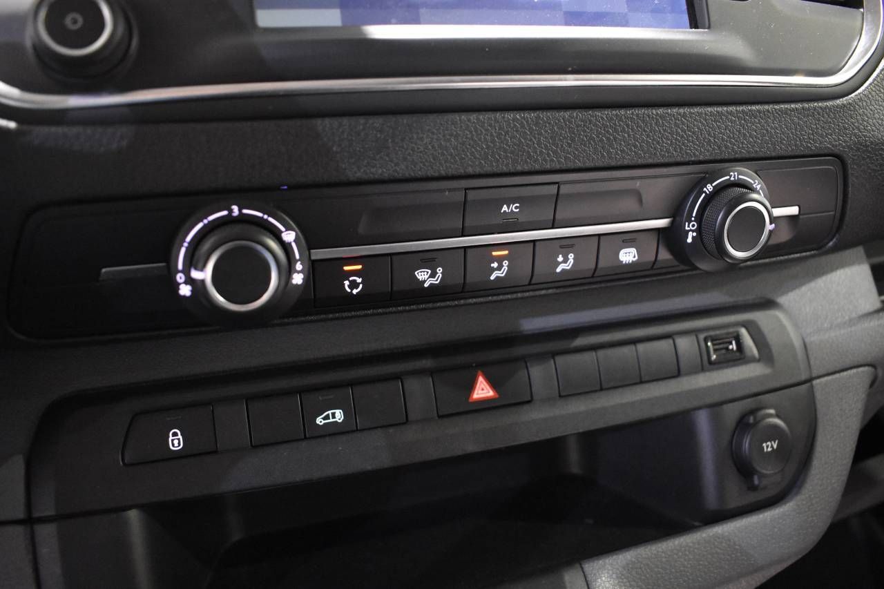 CITROEN JUMPY FURGÓN TALLA M 1.5 BLUEHDI 120 CV - foto 23