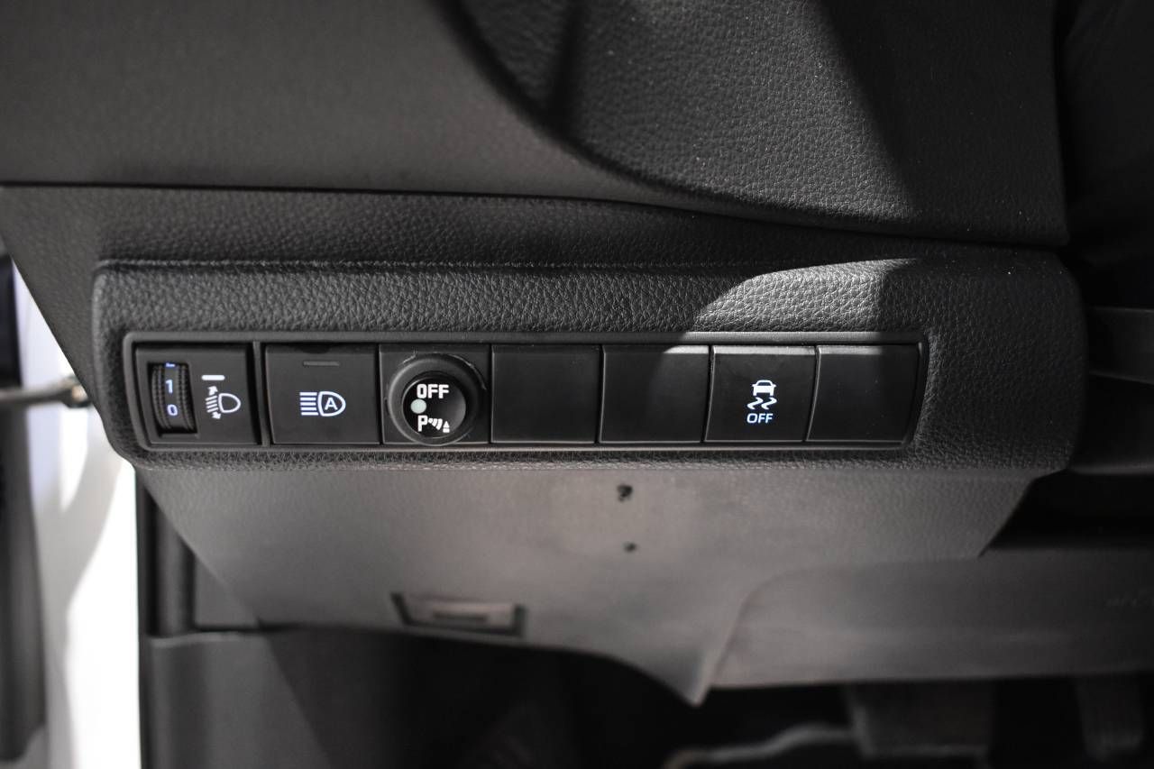 TOYOTA COROLLA 1.8 HYBRIDE 125 H CVT ACTIVE - foto 19