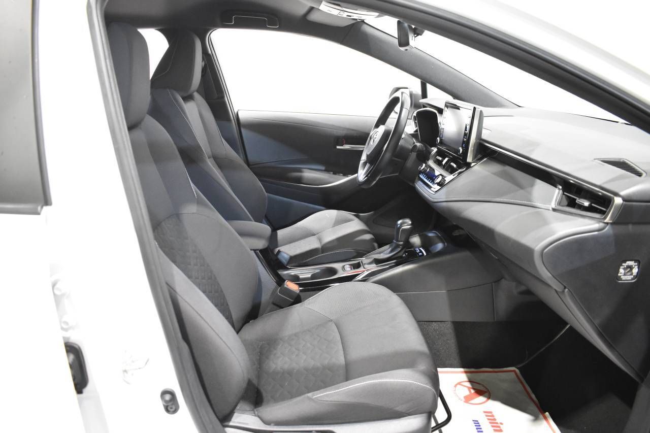 TOYOTA COROLLA 1.8 HYBRIDE 125 H CVT ACTIVE - foto 3