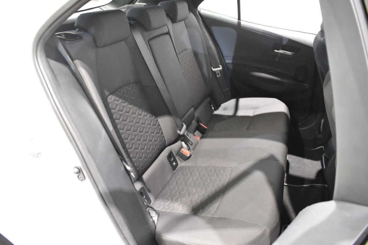 TOYOTA COROLLA 1.8 HYBRIDE 125 H CVT ACTIVE - foto 5