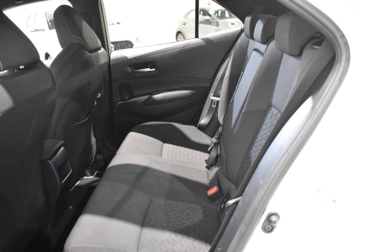 TOYOTA COROLLA 1.8 HYBRIDE 125 H CVT ACTIVE - foto 4