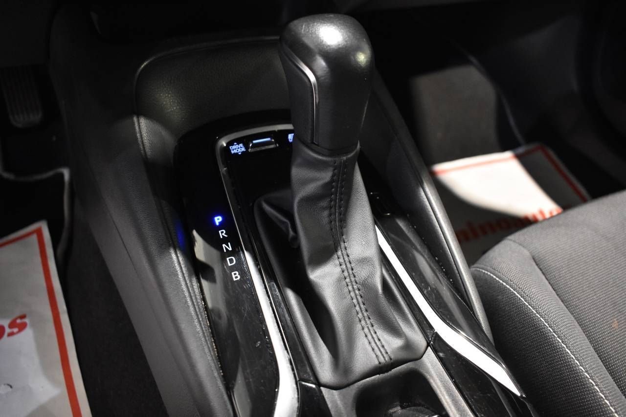 TOYOTA COROLLA 1.8 HYBRIDE 125 H CVT ACTIVE - foto 18