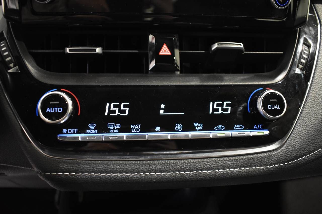 TOYOTA COROLLA 1.8 HYBRIDE 125 H CVT ACTIVE - foto 17