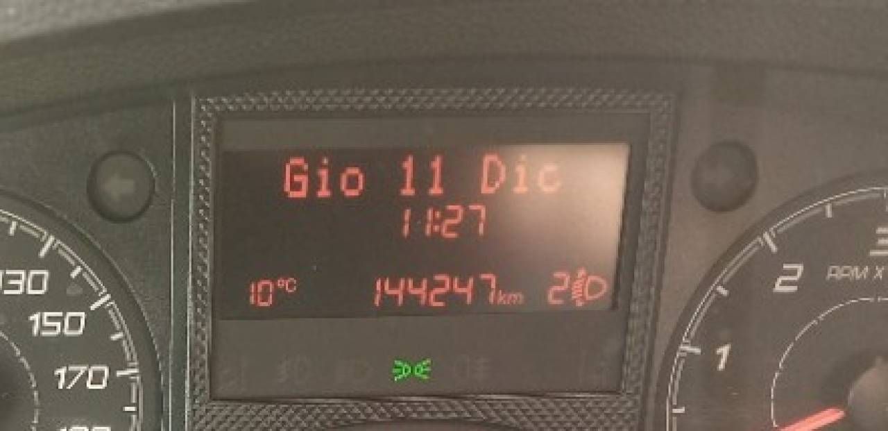 FIAT DUCATO FURGÓN MAXI 3.5T XL L4H3 2.3 MULTIJET 130 CV - foto 18