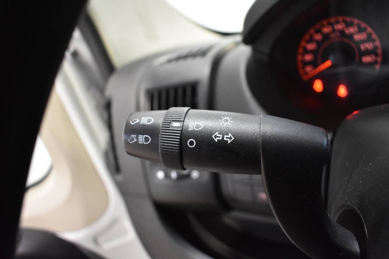 FIAT DUCATO FURGÓN MAXI 3.5T XL L4H3 2.3 MULTIJET 130 CV - foto 16