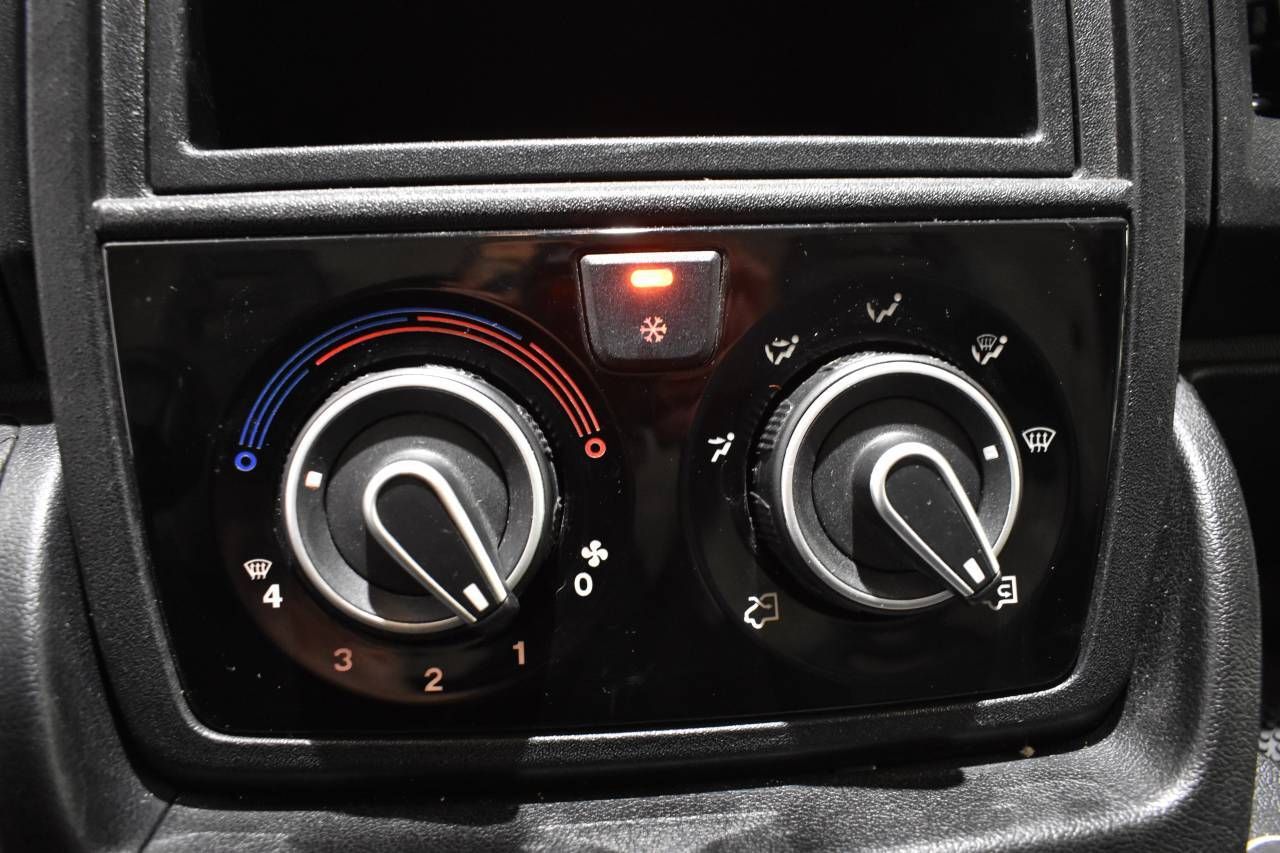 FIAT DUCATO FURGÓN MAXI 3.5T XL L4H3 2.3 MULTIJET 130 CV - foto 19