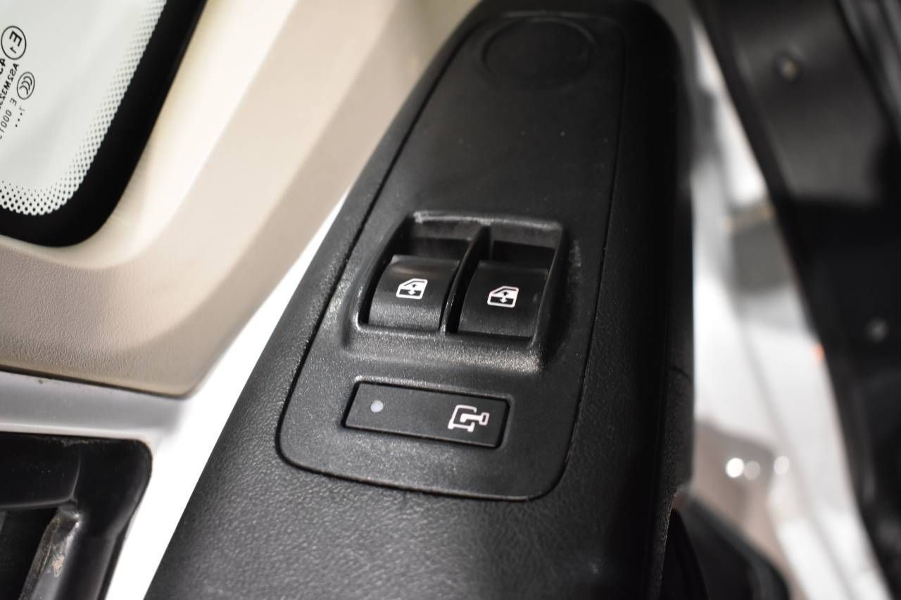 FIAT DUCATO FURGÓN MAXI 3.5T XL L4H3 2.3 MULTIJET 130 CV - foto 23