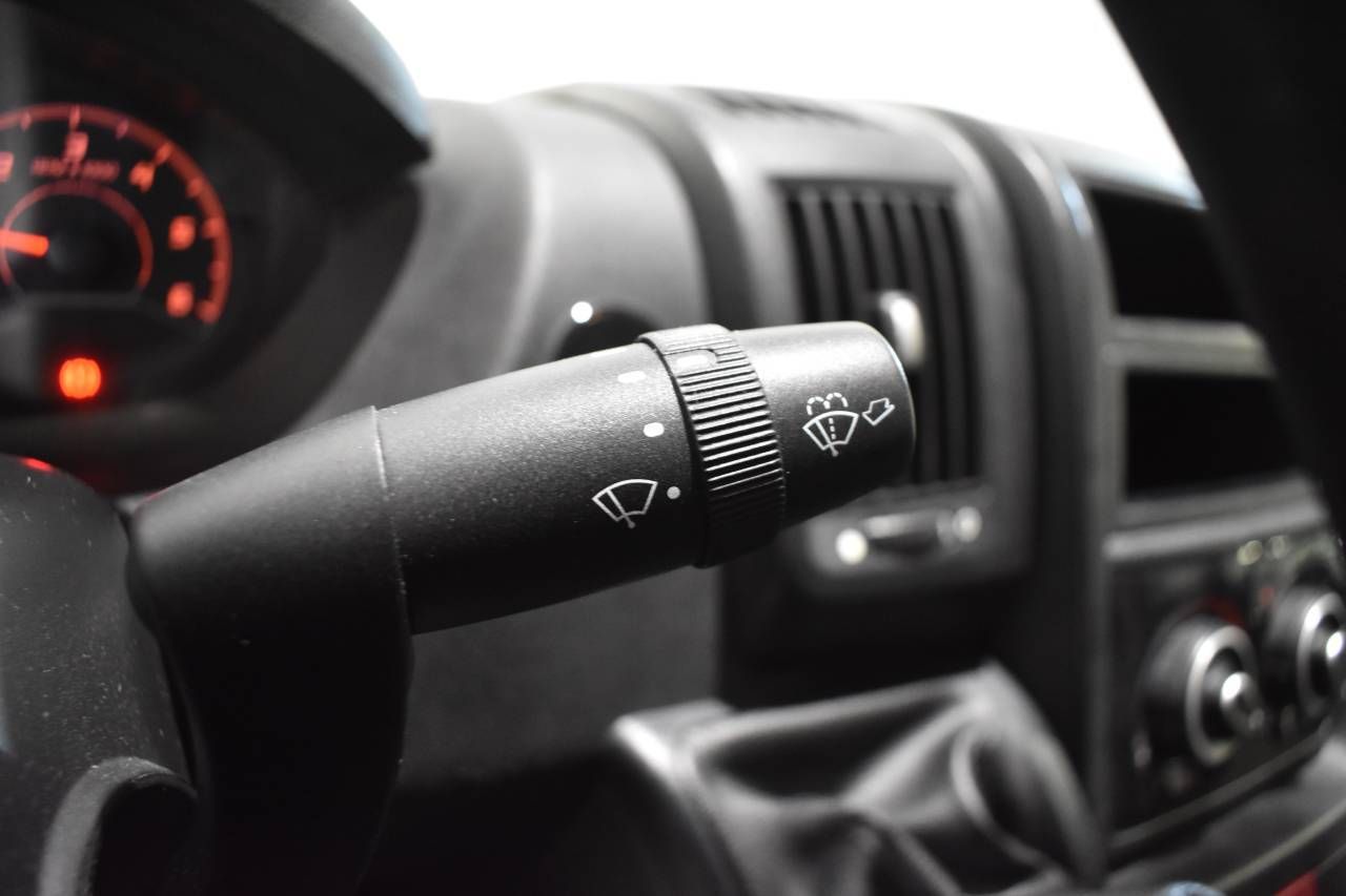 FIAT DUCATO FURGÓN MAXI 3.5T XL L4H3 2.3 MULTIJET 130 CV - foto 17