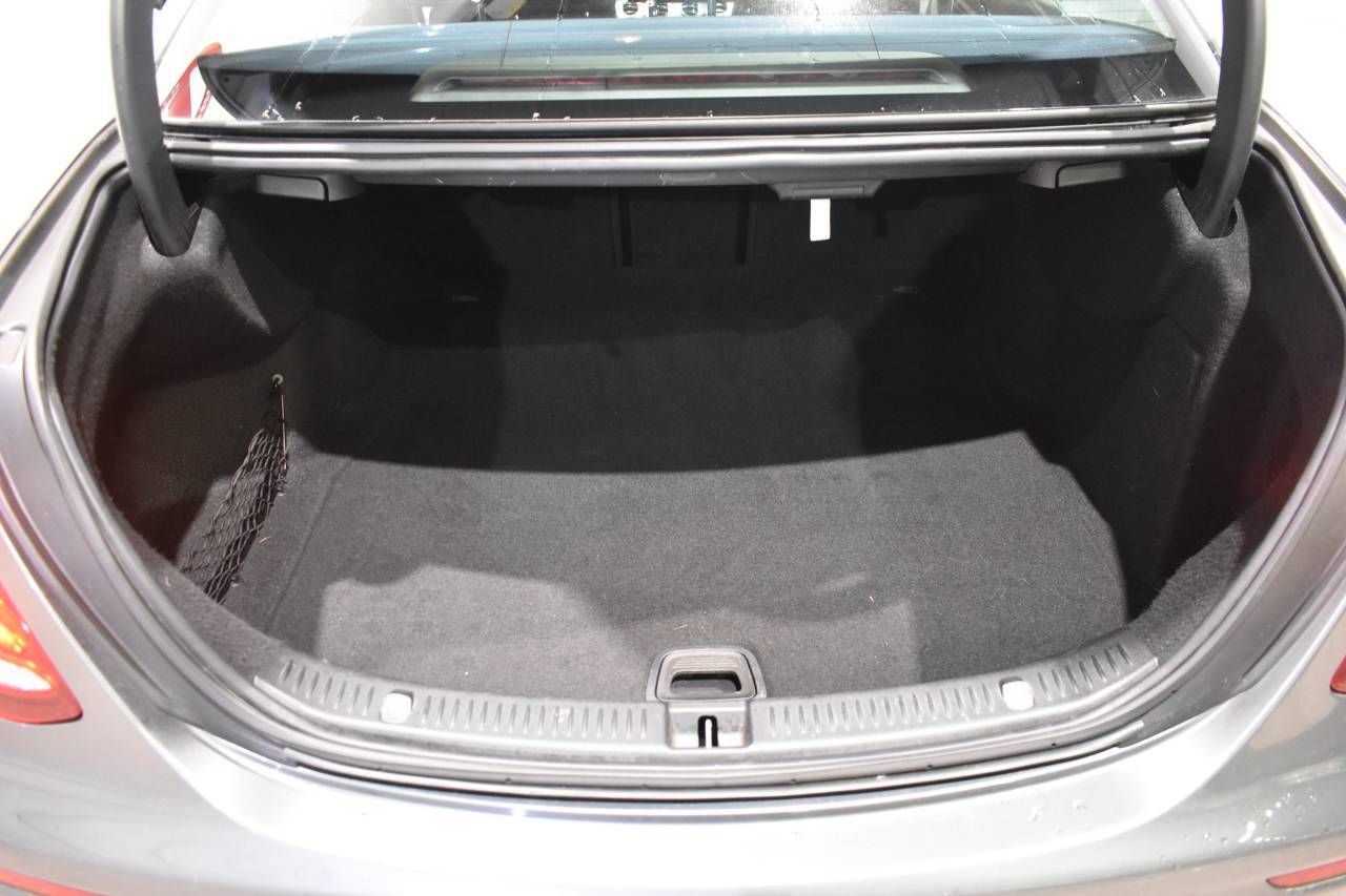 Mercedes Clase E 220D 194 CV 9G-TRONIC AMG LINE - foto 19