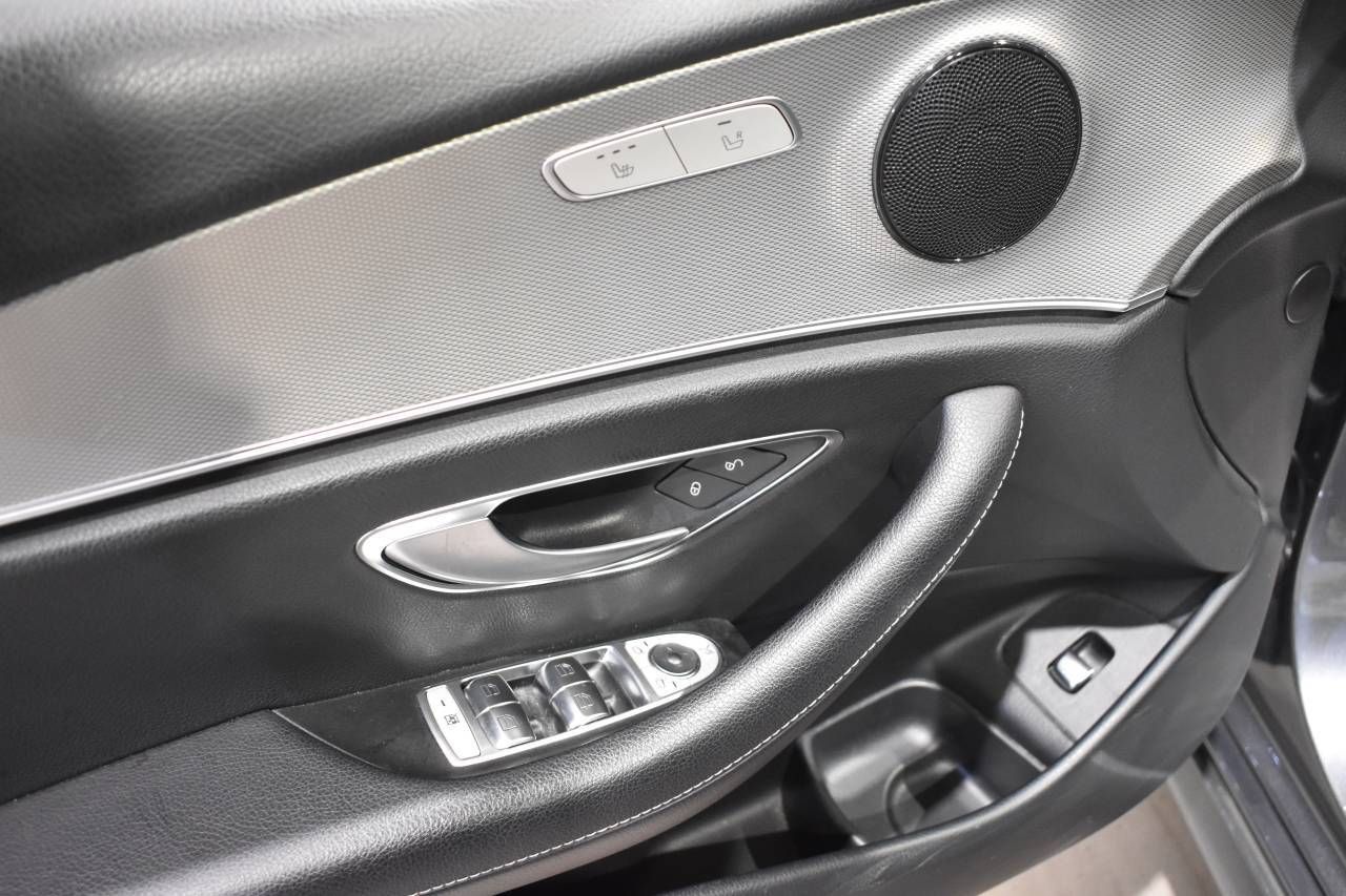 Mercedes Clase E 220D 194 CV 9G-TRONIC AMG LINE - foto 20