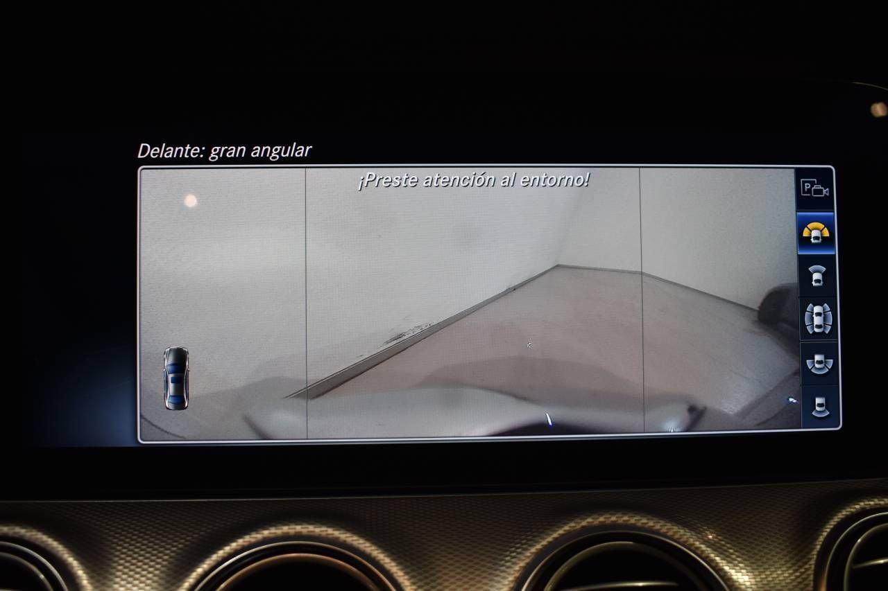 Mercedes Clase E 220D 194 CV 9G-TRONIC AMG LINE - foto 28