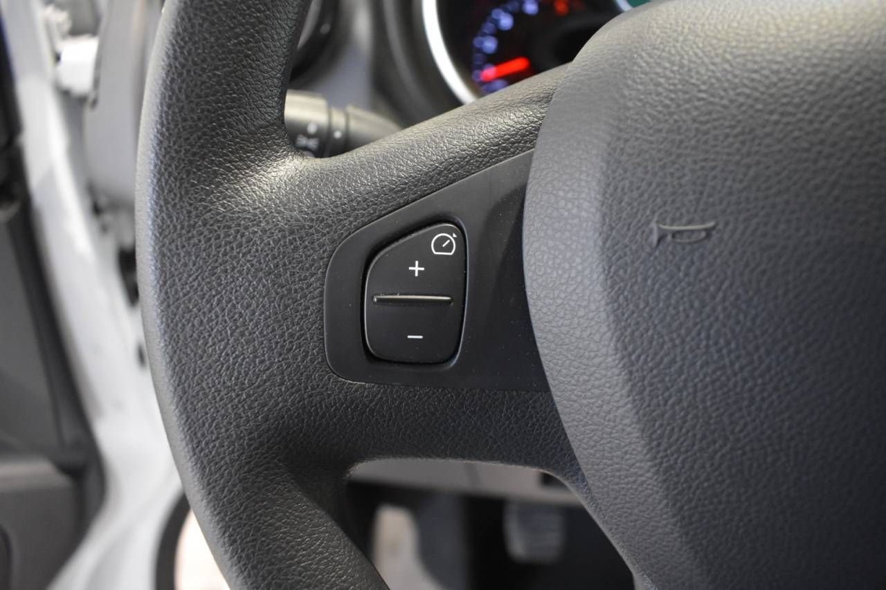 RENAULT TRAFIC FURGÓN 1000 KG L1H1 2.0 DCI 120 CV GRAND CONF - foto 9