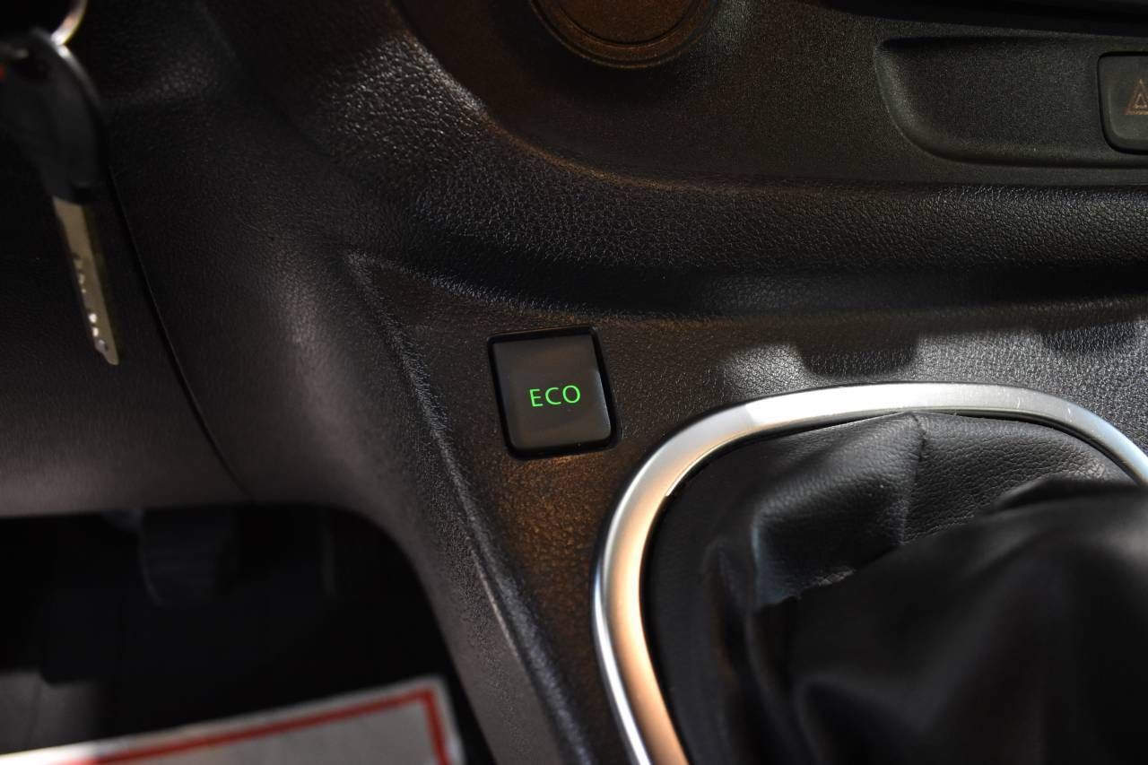 RENAULT TRAFIC FURGÓN 1000 KG L1H1 2.0 DCI 120 CV GRAND CONF - foto 15