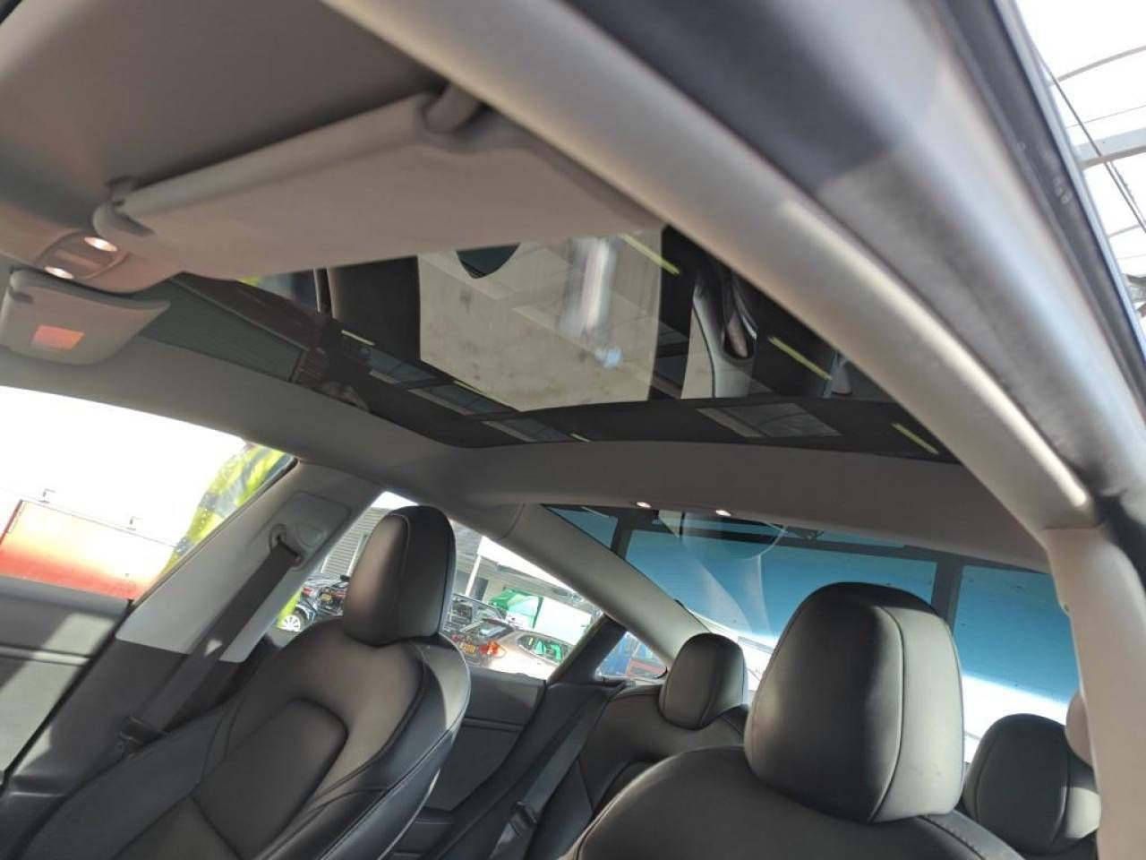 TESLA MODEL 3 LONG RANGE DUAL MOTOR AWD 351 CV - foto 3