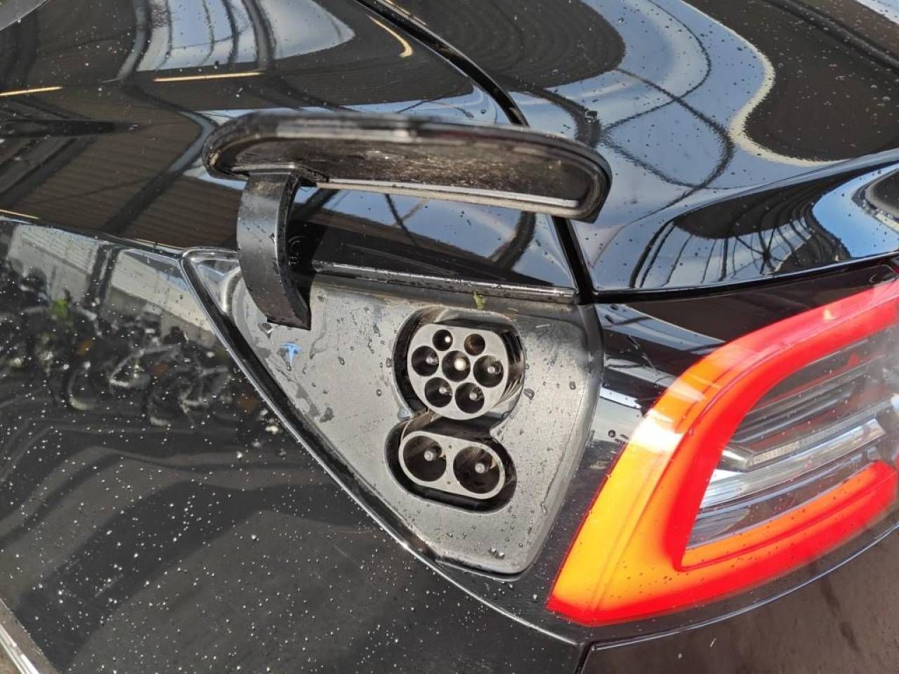 TESLA MODEL 3 LONG RANGE DUAL MOTOR AWD 351 CV - foto 7