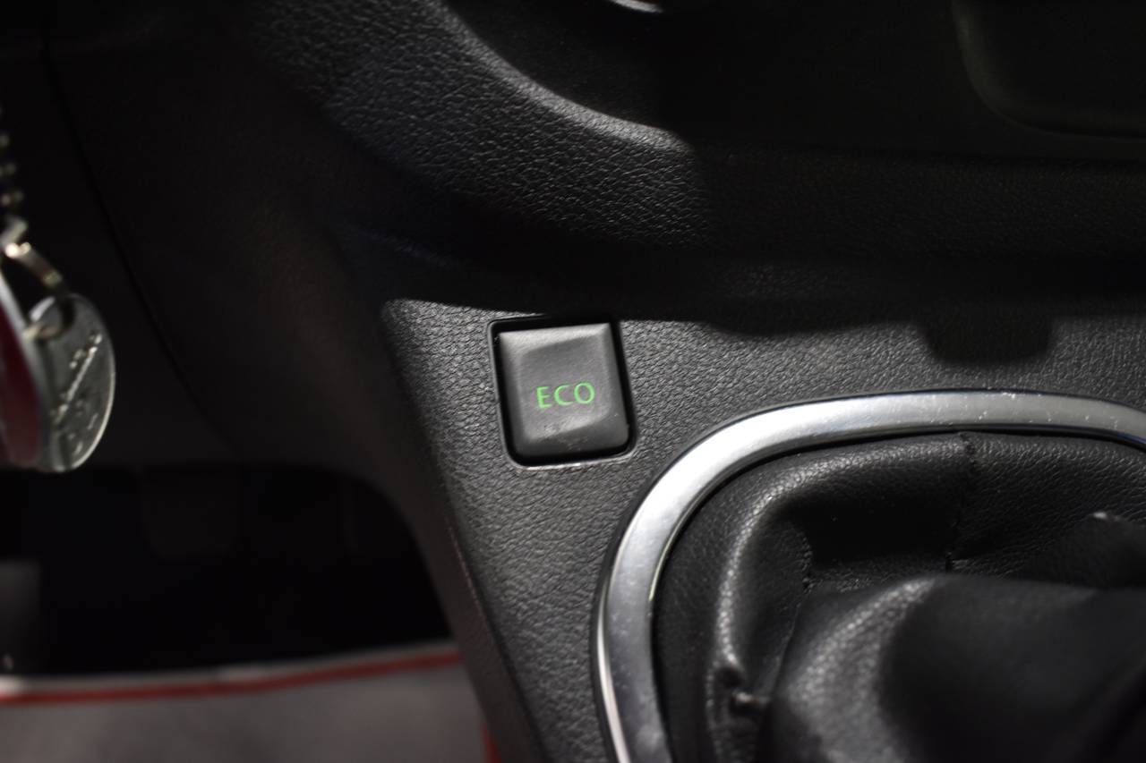 RENAULT TRAFIC FURGÓN 1200 KG L1H1 2.0 DCI 120 CV - foto 13