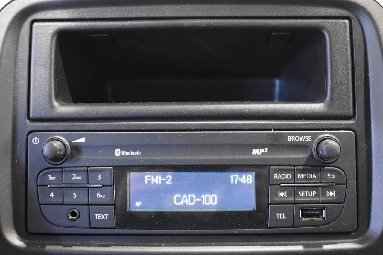 RENAULT TRAFIC FURGÓN 1200 KG L1H1 2.0 DCI 120 CV - foto 11